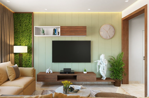 Modern Home Decor Ideas: Transform Your Space with Style